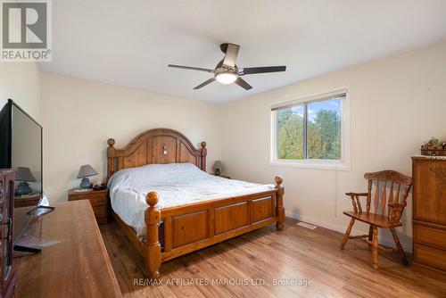 3307 Pearl Street, Ottawa, ON - Indoor Photo Showing Bedroom