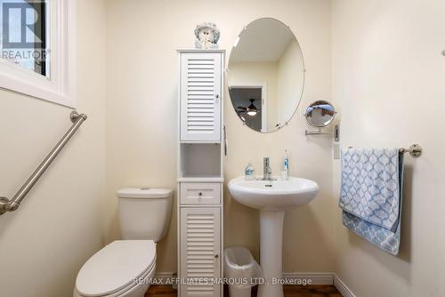 3307 Pearl Street, Ottawa, ON - Indoor Photo Showing Bathroom