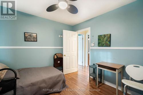 3307 Pearl Street, Ottawa, ON - Indoor Photo Showing Bedroom