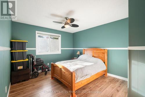 3307 Pearl Street, Ottawa, ON - Indoor Photo Showing Bedroom