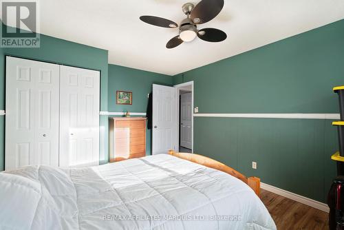 3307 Pearl Street, Ottawa, ON - Indoor Photo Showing Bedroom