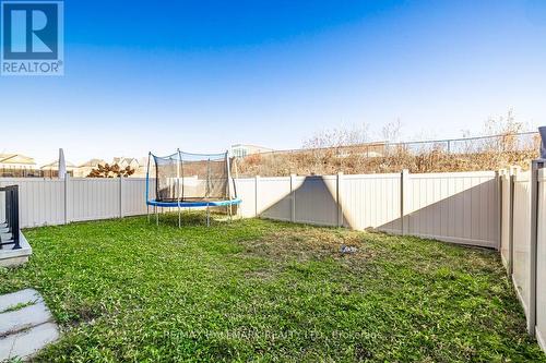 392 Farrell Road, Vaughan, ON - Outdoor With Backyard