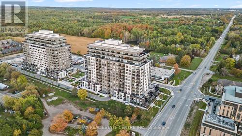 905 - 1878 Gordon Street, Guelph, ON - Outdoor With View