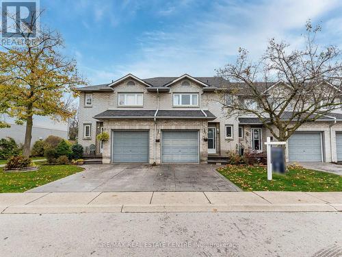 58 - 1 Royalwood Crescent, Hamilton, ON - Outdoor With Facade