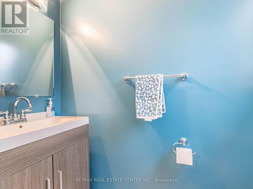 58 - 1 Royalwood Crescent, Hamilton, ON - Indoor Photo Showing Bathroom