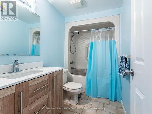 58 - 1 Royalwood Crescent, Hamilton, ON - Indoor Photo Showing Bathroom