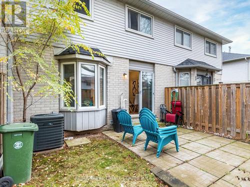 58 - 1 Royalwood Crescent, Hamilton, ON - Outdoor With Exterior