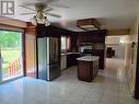 13894 Innis Lake Road, Caledon, ON  - Indoor Photo Showing Kitchen 