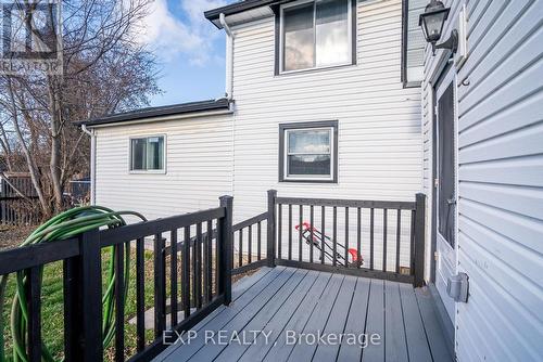 32-34 Gloucester Street N, Cornwall, ON - Outdoor With Exterior