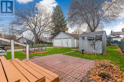 186 Glenwood Avenue, Port Colborne (878 - Sugarloaf), ON - Outdoor