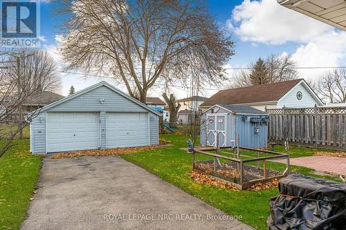 186 Glenwood Avenue, Port Colborne (878 - Sugarloaf), ON - Outdoor