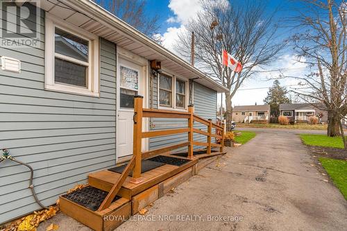 186 Glenwood Avenue, Port Colborne (878 - Sugarloaf), ON - Outdoor