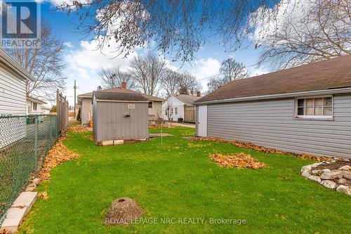 186 Glenwood Avenue, Port Colborne (878 - Sugarloaf), ON - Outdoor