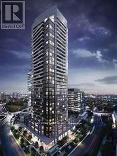 2505 - 56 Forest Manor Drive, Toronto, ON - Outdoor