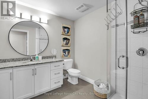 408 - 106 Bard Boulevard, Guelph (Pine Ridge), ON - Indoor Photo Showing Bathroom