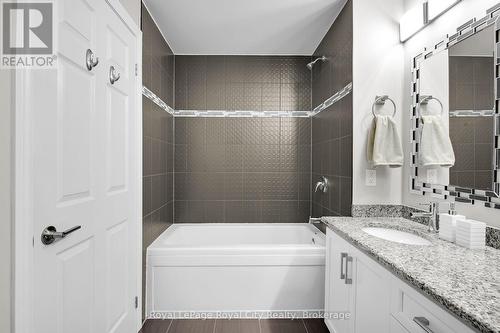 408 - 106 Bard Boulevard, Guelph (Pine Ridge), ON - Indoor Photo Showing Bathroom