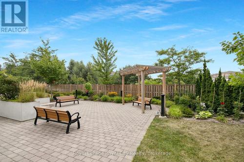 408 - 106 Bard Boulevard, Guelph (Pine Ridge), ON - Outdoor