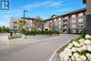 408 - 106 Bard Boulevard, Guelph (Pine Ridge), ON  - Outdoor With Balcony With Facade 