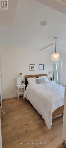 Ph9 - 509 Beecroft Road, Toronto, ON - Indoor Photo Showing Bedroom