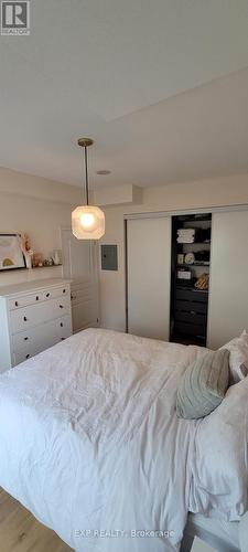 Ph9 - 509 Beecroft Road, Toronto, ON - Indoor Photo Showing Bedroom