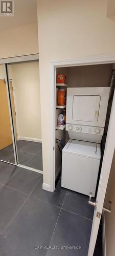 Ph9 - 509 Beecroft Road, Toronto, ON - Indoor Photo Showing Laundry Room