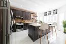 31 Kimble Avenue, Clarington, ON  - Indoor Photo Showing Kitchen With Upgraded Kitchen 