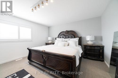 31 Kimble Avenue, Clarington, ON - Indoor Photo Showing Bedroom