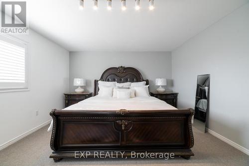 31 Kimble Avenue, Clarington, ON - Indoor Photo Showing Bedroom