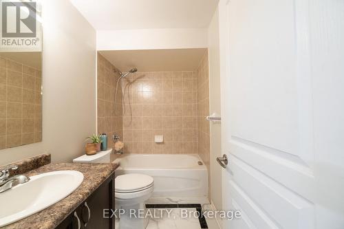 31 Kimble Avenue, Clarington, ON - Indoor Photo Showing Bathroom