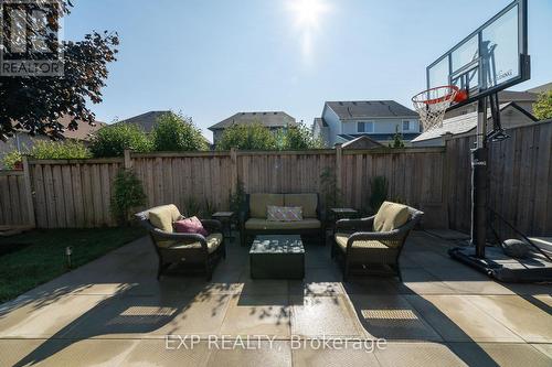 31 Kimble Avenue, Clarington, ON - Outdoor With Deck Patio Veranda