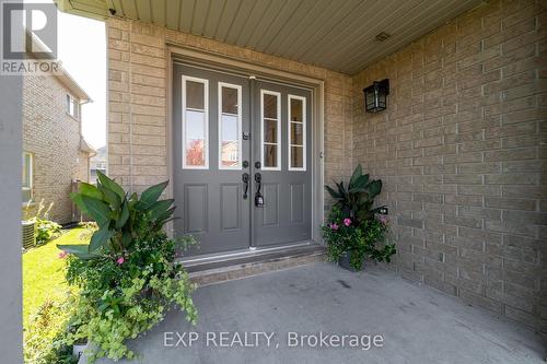 31 Kimble Avenue, Clarington, ON - Outdoor With Exterior