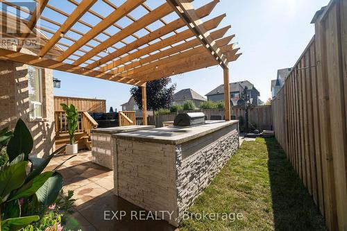 31 Kimble Avenue, Clarington, ON - Outdoor