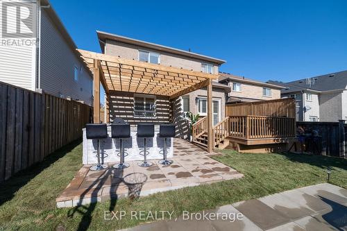 31 Kimble Avenue, Clarington, ON - Outdoor