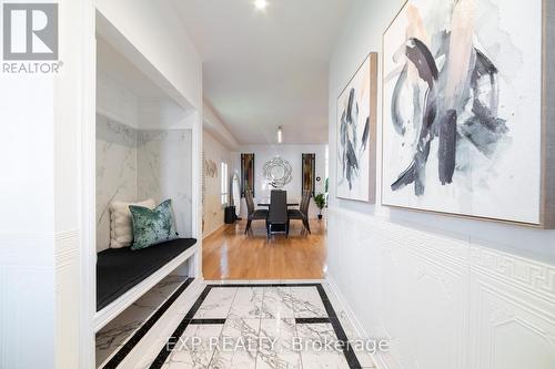 31 Kimble Avenue, Clarington, ON - Indoor Photo Showing Other Room