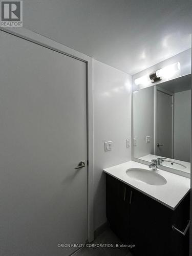 1109 - 1435 Celebration Drive, Pickering, ON - Indoor Photo Showing Bathroom