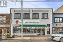 Main - 2863 Lake Shore Boulevard W, Toronto, ON 