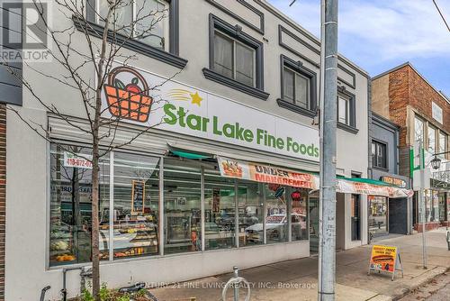 Main - 2863 Lake Shore Boulevard W, Toronto, ON 