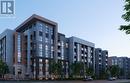 111 - 480 Gordon Krantz Avenue, Milton, ON  - Outdoor With Facade 