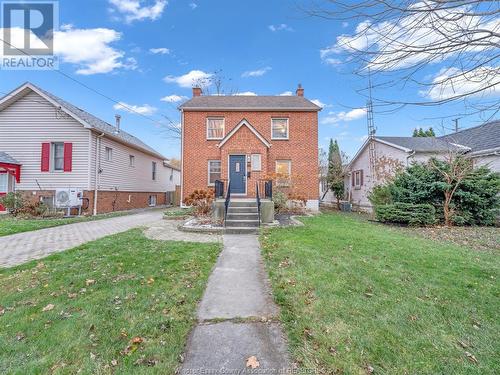 80 Wilson Avenue, Chatham, ON - Outdoor