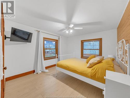 80 Wilson Avenue, Chatham, ON - Indoor Photo Showing Bedroom