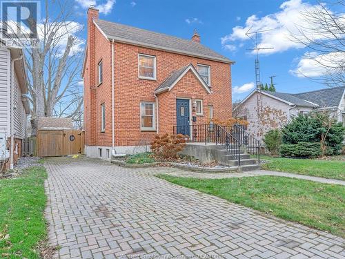 80 Wilson Avenue, Chatham, ON - Outdoor