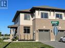 15 Nipigon Street, Belleville, ON  - Outdoor With Facade 