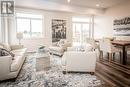 15 Nipigon Street, Belleville, ON  - Indoor Photo Showing Living Room 