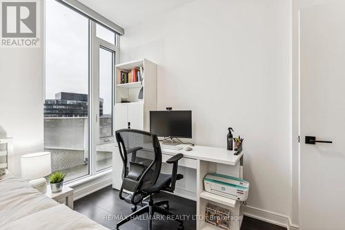 1201 - 60 Tannery Road, Toronto, ON - Indoor Photo Showing Office