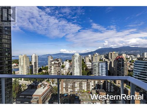 1335 Howe Street, Vancouver, BC - Outdoor With View