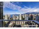 1335 Howe Street, Vancouver, BC  - Outdoor With View 