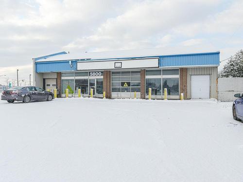 Frontage - 5800 Boul. Taschereau, Brossard, QC - Outdoor