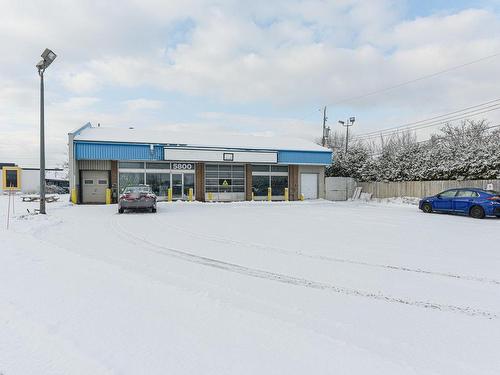 Frontage - 5800 Boul. Taschereau, Brossard, QC - Outdoor