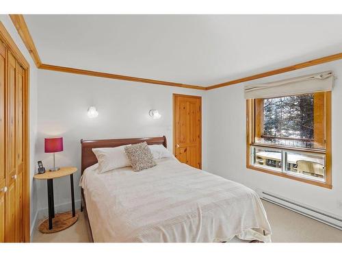 Bedroom - 169 Ch. Du Lac-Ouimet, Mont-Tremblant, QC - Indoor Photo Showing Bedroom