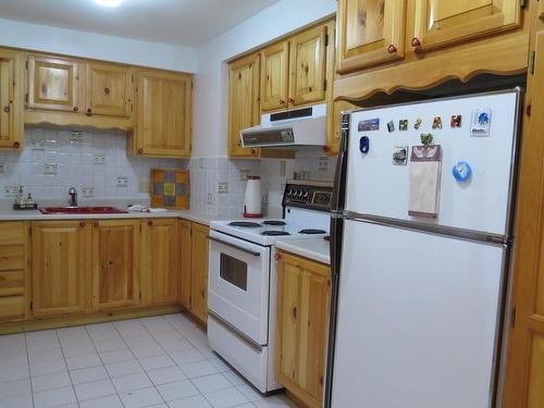 Kitchen - 169 Ch. Du Lac-Ouimet, Mont-Tremblant, QC - Indoor Photo Showing Kitchen